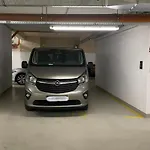 Modern & Newly Built Apartment With Private Garage